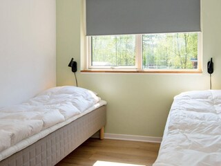 Holiday house Jegum  19