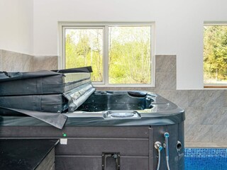 Vakantiehuis Jegum  34