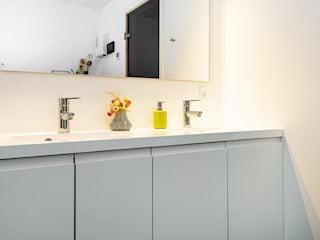 Vakantiehuis Jegum  28