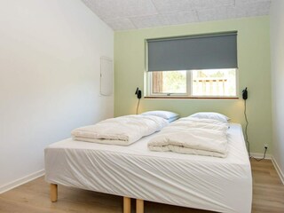 Holiday house Jegum  12