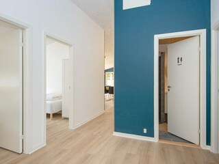 Maison de vacances Jegum  35
