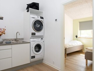 Vakantiehuis Jegum  34