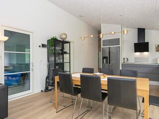 Holiday house Jegum  2