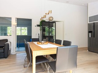 Holiday house Jegum  16