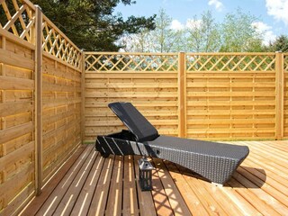 Vakantiehuis Jegum  25