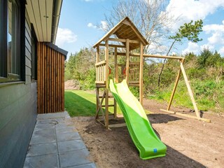 Vakantiehuis Jegum  25