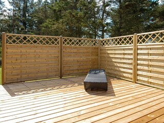 Ferienhaus Jegum  10