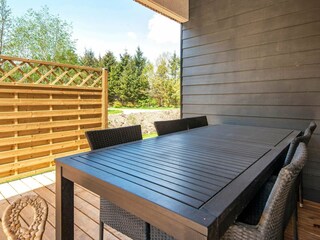 Maison de vacances Jegum  40