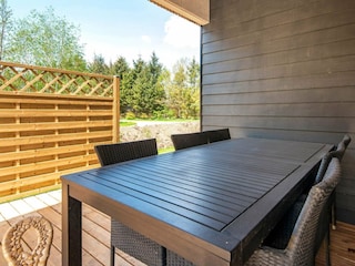 Vakantiehuis Jegum  37