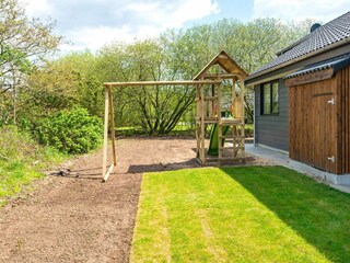 Vakantiehuis Jegum  11