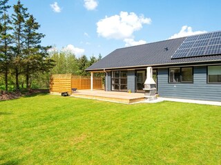 Vakantiehuis Jegum  3