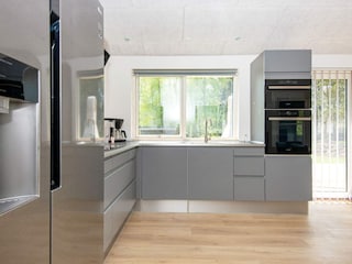 Maison de vacances Jegum  11