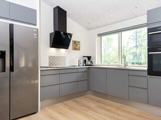 Vakantiehuis Jegum  12