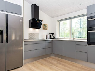 Vakantiehuis Jegum  29