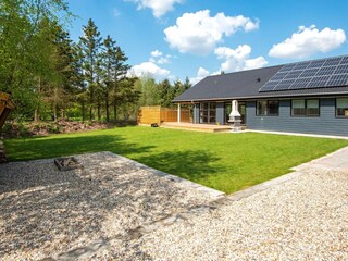 Ferienhaus Jegum  29