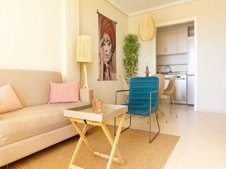 Apartment Alfas del Pi Features 13