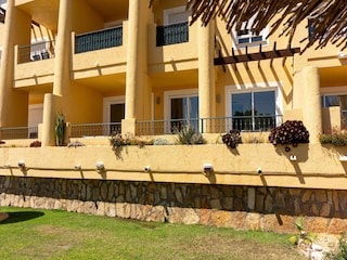 Apartment Alfas del Pi Außenaufnahme 3
