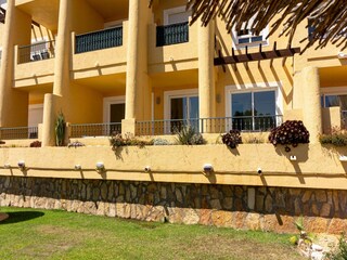 Appartement Alfas del Pi Buitenaudio-opname 2