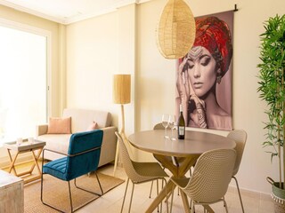 Apartment Alfas del Pi Features 14