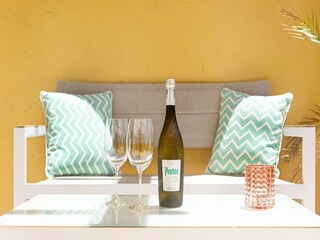 Appartement Alfas del Pi Buitenaudio-opname 4