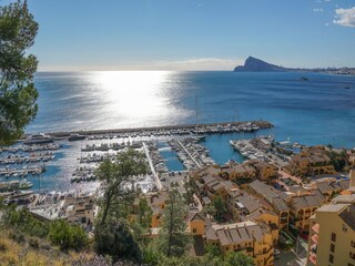 Apartment Alfas del Pi Environment 23