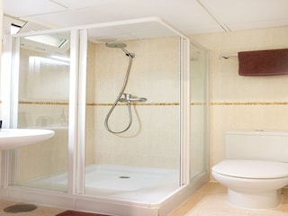 Appartement Alfas del Pi Équipement 23