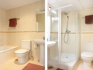Apartment Alfas del Pi Features 17