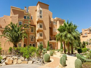 Appartement Alfas del Pi Buitenaudio-opname 5