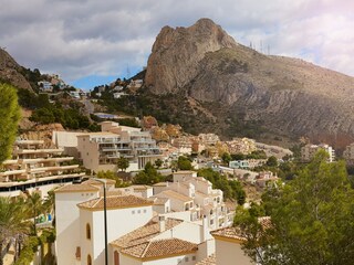 Appartement Alfas del Pi  32