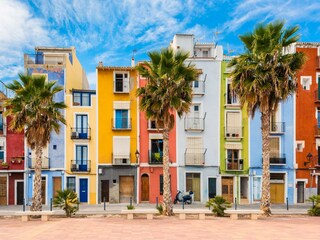 Apartment Alfas del Pi  33