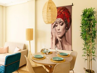 Apartment Alfas del Pi Ausstattung 18