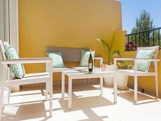 Apartment Alfas del Pi Außenaufnahme 10
