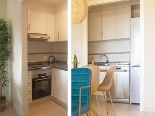 Appartement Alfas del Pi Kenmerken 21