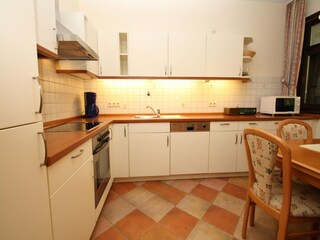 Apartment Wieda Ausstattung 6