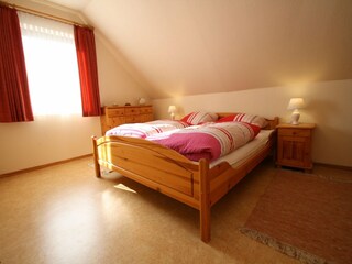 Apartamento Wieda Características 11