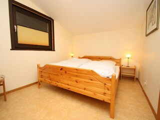 Apartment Wieda Ausstattung 7