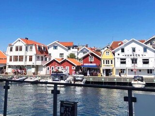 Vakantiehuis Smögen  10