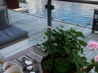 Vakantiehuis Smögen  9