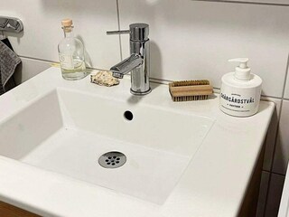 Vakantiehuis Smögen  47