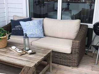 Vakantiehuis Smögen Buitenaudio-opname 3