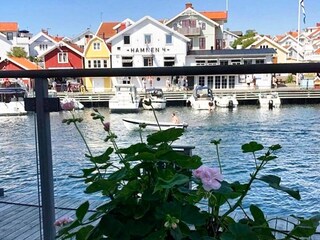 Ferienhaus Smögen  13