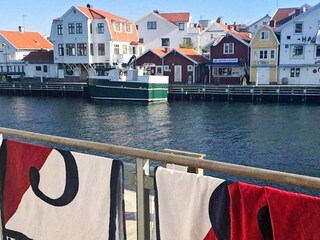 Vakantiehuis Smögen  29