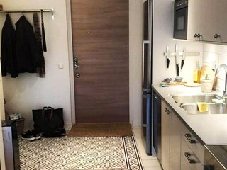 Vakantiehuis Smögen  14