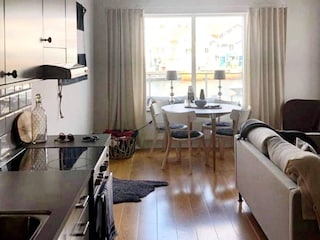 Vakantiehuis Smögen  31