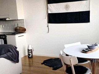 Ferienhaus Smögen  17