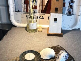 Vakantiehuis Smögen  6