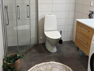 Vakantiehuis Smögen  23