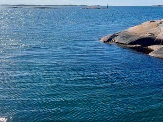 Vakantiehuis Smögen  23