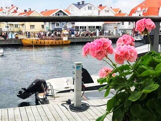 Holiday house Smögen  6