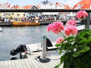 Vakantiehuis Smögen  16